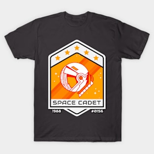 Space Cadet T-Shirt